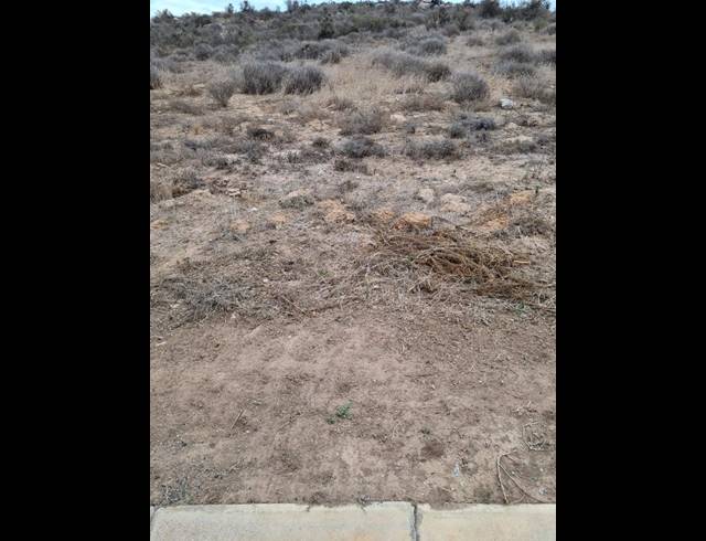 LAND FOR SALE IN WELGEDAAN ESTATE